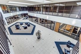 5600 Northwest Central Drive