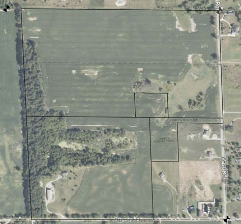 79 Acres Conservation Easement Land for Sale in Dexter