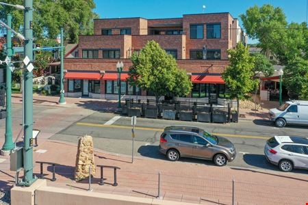 Retail space for Sale at 7357 Grandview Avenue in Arvada