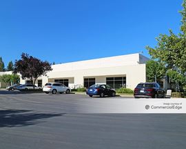 Atherton Tech Center - Gap