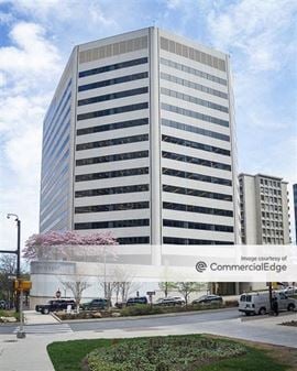 Rosslyn Plaza North