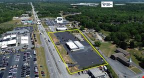 Greer Dealership