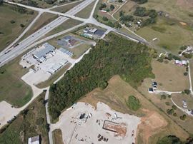 I-65 Industrial Acreage