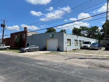 Photo of commercial space at 3164, 3168 & 3172 Bellevue Road in Toledo