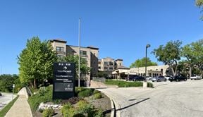 Hawley Ridge | Executive Office Space For Lease | Milwaukee, WI