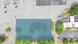 Elkmont Plaza - Outparcel