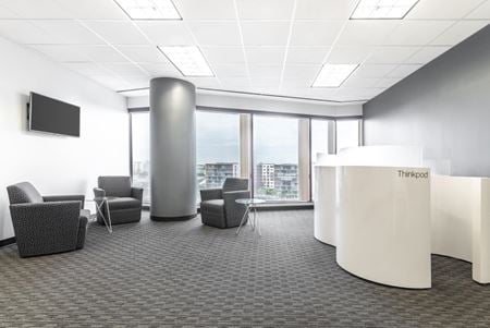 Photo of commercial space at 100 S. Ashley Drive Suite 600 in Tampa