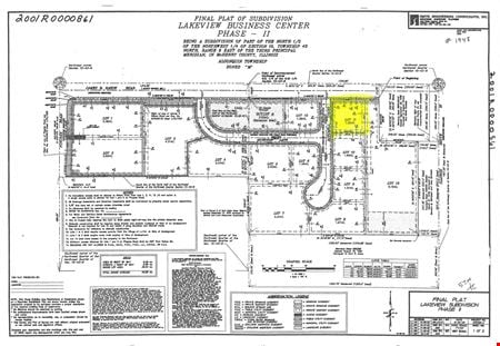 VacantLand space for Sale at Lot 11, Mitchell Ct in Crystal Lake
