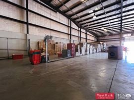 Distribution Warehouse for Lease