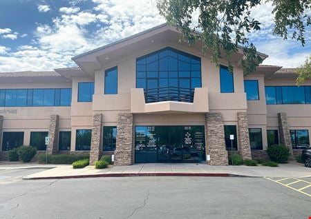 Office space for Rent at 3303 E Baseline Rd Suite 204 in Gilbert