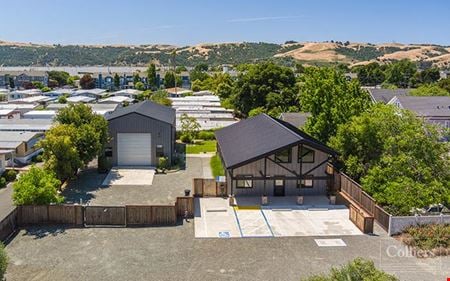 Office space for Sale at 220 E G St in Benicia