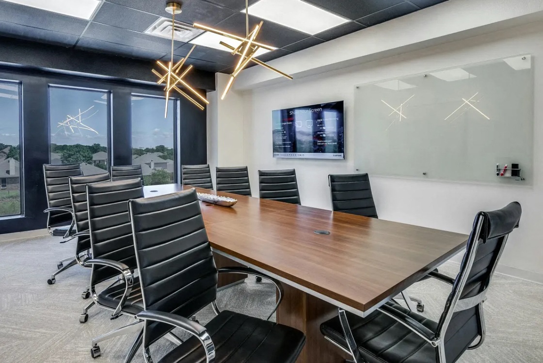 Board Room