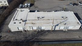 11724-11740 Lackland Industrial Dr