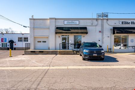 Retail space for Rent at 1809 McGuckian Street in Annapolis