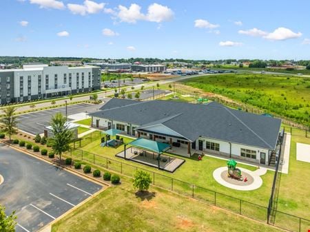 Photo of commercial space at 988 Boardroom Drive in Prattville