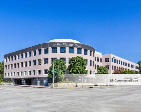 Office space for Rent at 215 North Marengo Avenue in Pasadena