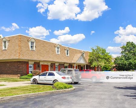 Commercial space for Rent at 10323 Linn Station Road in Louisville