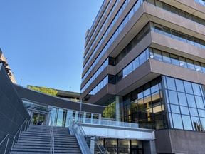 Connecticut Business Centers