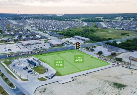 Other space for Sale at TBD Stillhouse Lake Road in Harker Heights