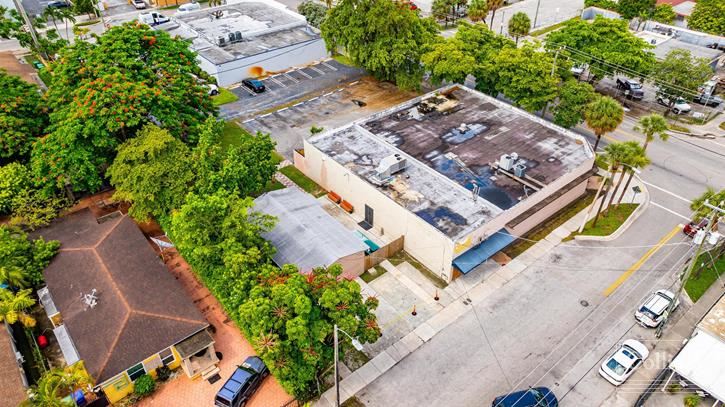 For Sale: 0.5-Acre Development Site in Allapattah