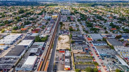 For Sale: Fully Approved Development Site in Hialeah - Hialeah