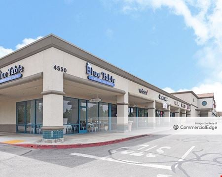 Retail space for Rent at 4500 Coffee Road in Bakersfield