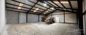 ±2,343 to ±7,127 SF Flex Space Located off William Hilton Parkway
