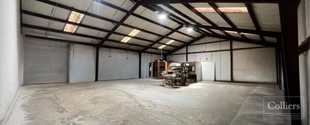 Industrial space for Rent at 12 Cardinal Rd in Hilton Head Island