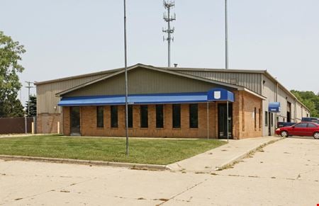 Photo of commercial space at 3589 South Old US Highway 23 in Brighton