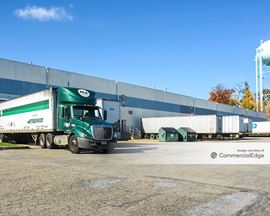 Fox Hill Industrial Park - 260 Walsh Drive
