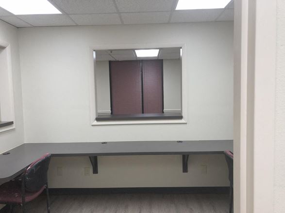 First  Floor Medical  Offices