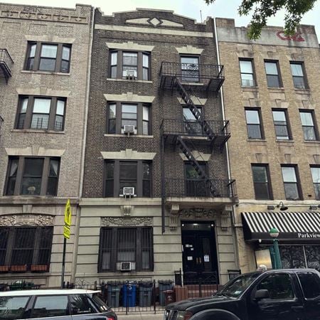 Photo of commercial space at 817 8th Ave in Brooklyn