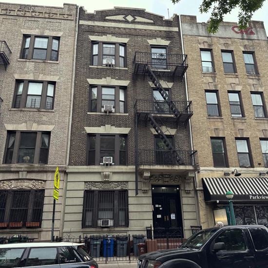 Park Slope Multifamily