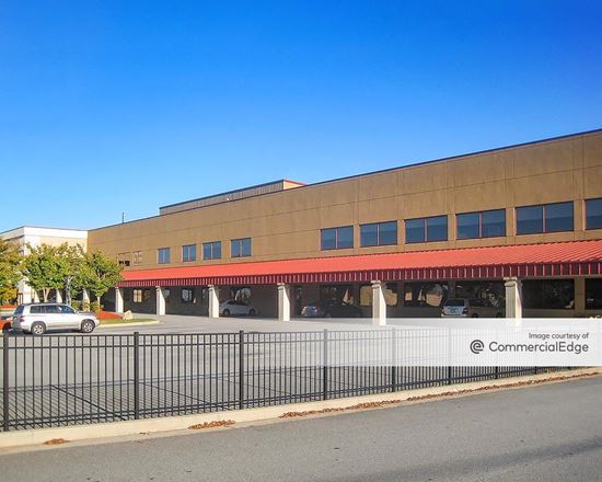 362 Industrial Park Drive