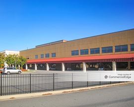 362 Industrial Park Drive