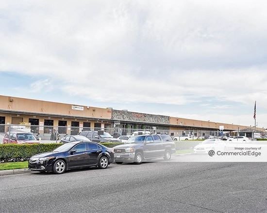 Stadium Distribution Center