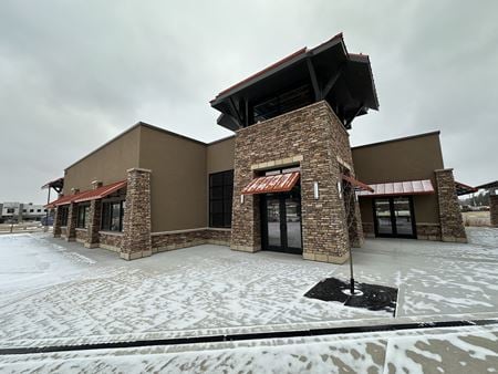 Retail space for Rent at 6325 Lookout Rd in Boulder