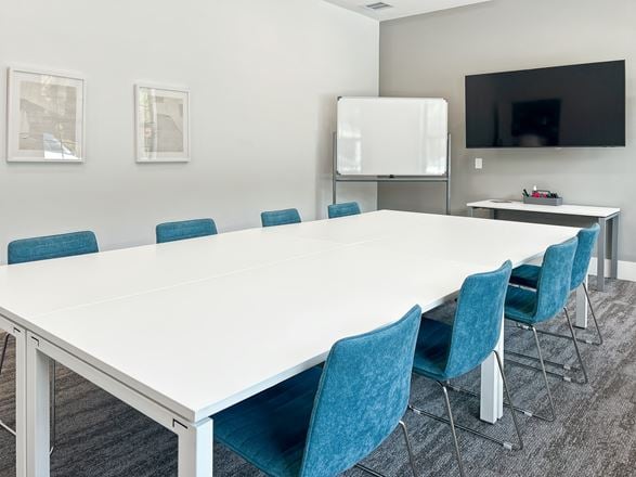 Regus - Jacksonville - Fortune Pky