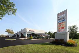 55 CrossPoint Parkway