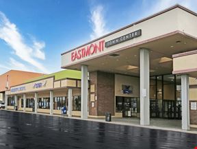 Eastmont Town Center, Oakland 7200 Bancroft