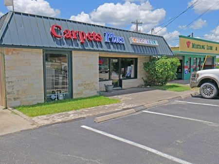 Commercial space for Sale at 1602 FM 1431 in Marble Falls