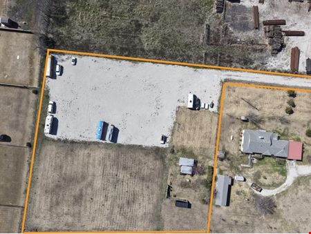 VacantLand space for Rent at 1933 County Road 596 in Nevada