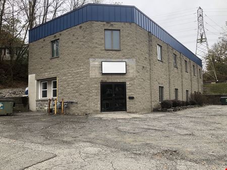 Photo of commercial space at 5153 Route 9W in Newburgh