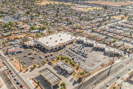 Retail space for Rent at 1245 East Southern Avenue in Mesa