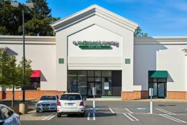 Evergreen Run