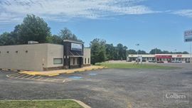 Former urgent care facility available for sale or lease
