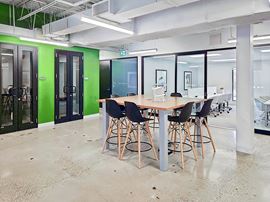 Regus - Downtown Barrie