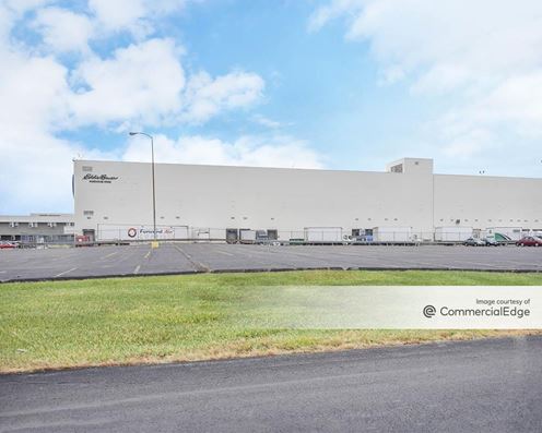 Columbus Business Park