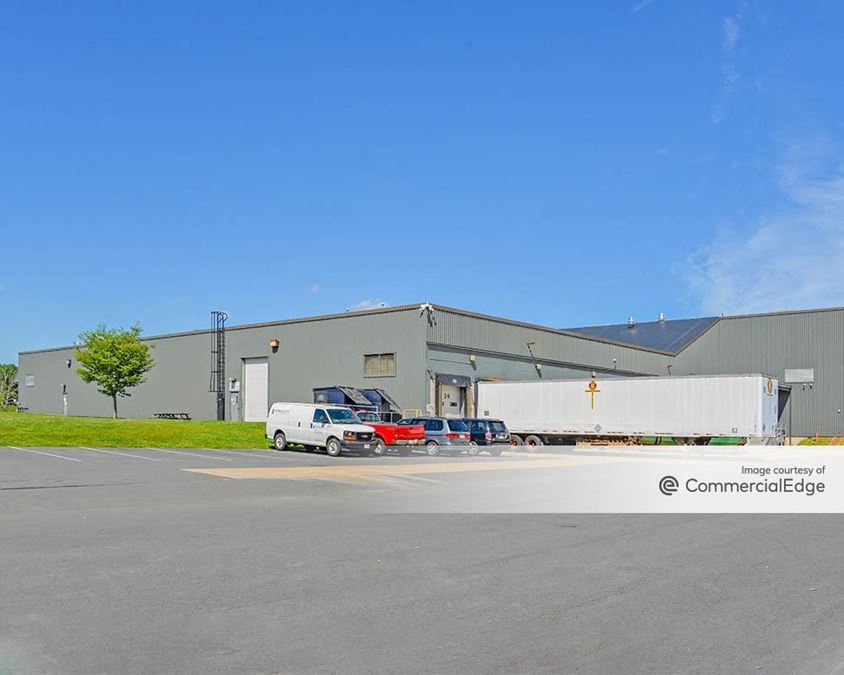 Broadway Business Park 20 Computer Drive 20 Computer Drive