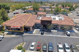 Nutmeg Plaza